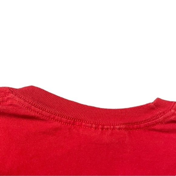 USMC Marines Long Sleeve Shirt XL - Picture 6 of 8